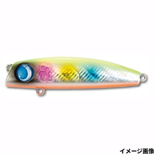 ミニテロ君 63F 全13色コンプリートセット 水中映像】新発売！ミニテロ君63fはサイズダウンしても実力は