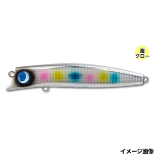 #01 レンズキャンディーグローベリー