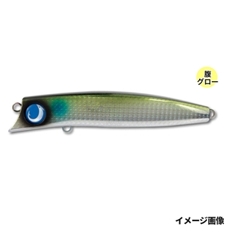 ジャンプライズ メガテロ君 160F #01 レンズキャンディーグローベリー - 釣具のポイント 【公式】オンラインストア