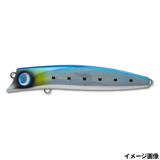 #04 リアルイワシ