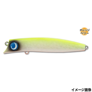 #05 チャートバックパール