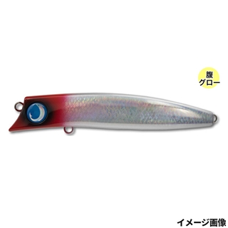 ジャンプライズ メガテロ君 160F #01 レンズキャンディーグローベリー - 釣具のポイント 【公式】オンラインストア