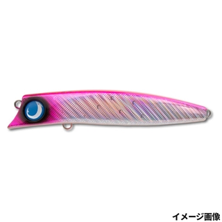 ジャンプライズ　メガテロ君160F #05 チャートバックパール