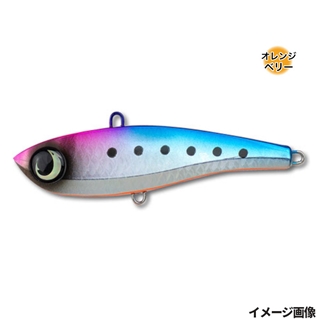 #102 ブルピンイワシ