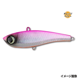 #105 ピンキーオレンジ
