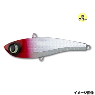 #106 レッドヘッドレンズ