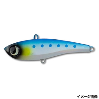 #107 リアルイワシ