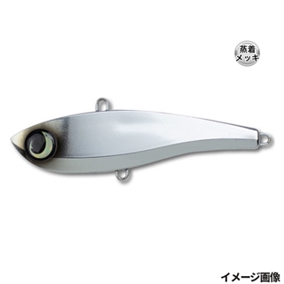 #108 ギンギラメッキ