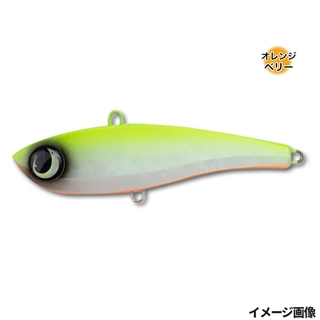 #109 チャートバックパール