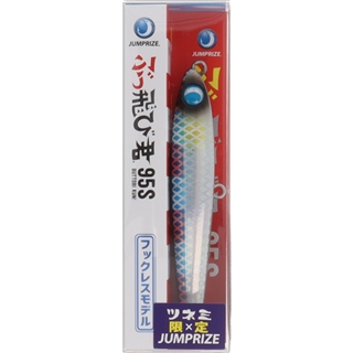KT01 ブルーレーザークロス(ツネミ限定)