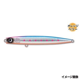 #02 ブルピンイワシ