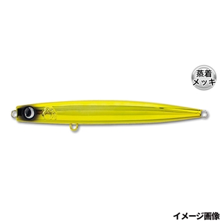 #03 ゴールドメッキ