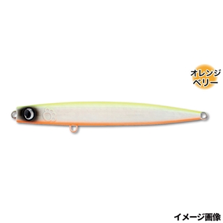 #08 チャートバックパール