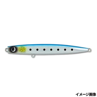 #10 リアルイワシ