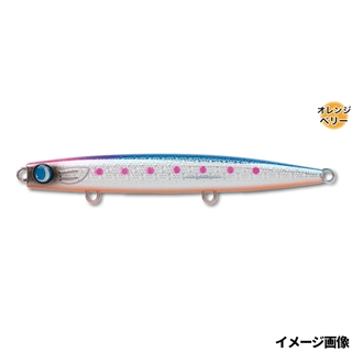 #02 ブルピンイワシ