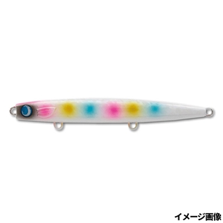 #05 ホワイトパールレインボー