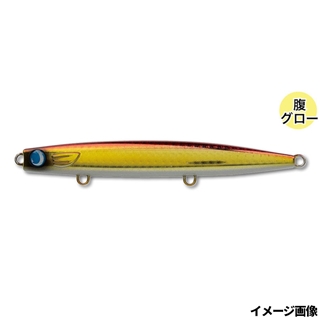 #11 赤金グローベリー