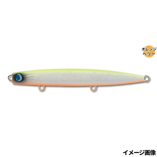 #12 チャートバックパール