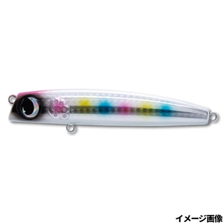 #01 レンズキャンディーグローベリー