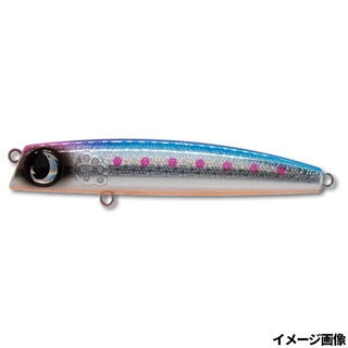 #02 ブルピンイワシ