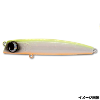 #05 チャートバックパール