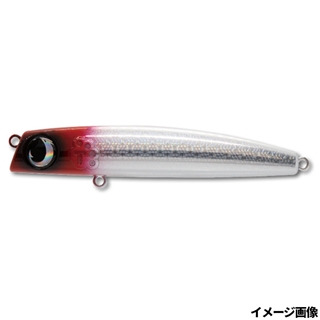 #06 レッドヘッドMIXレンズ