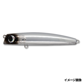 ジャンプライズ テロテロ君115F #09 ギンギラメッキ