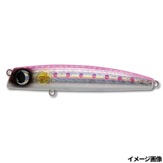 #10 ピンクイワシグローベリー