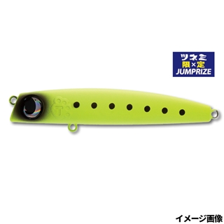 ジャンプライズ テロテロ君115F #OC マットチャート