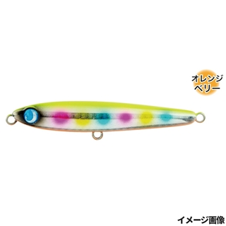 309 バナナフラッシュレインボー