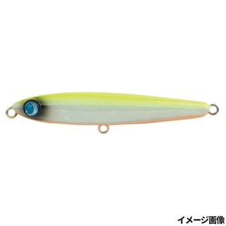 312 チャートバックパール