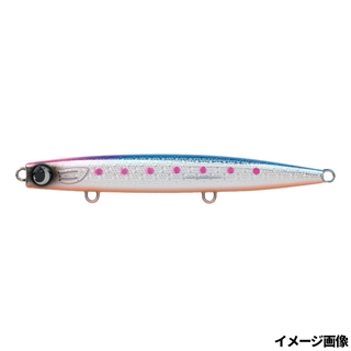 302 ブルピンイワシ
