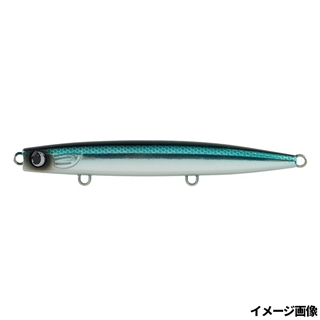 308 背黒メッキ