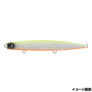 312 チャートバックパール
