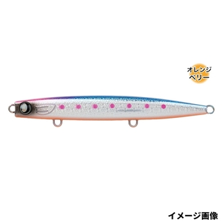 302 ブルピンイワシ