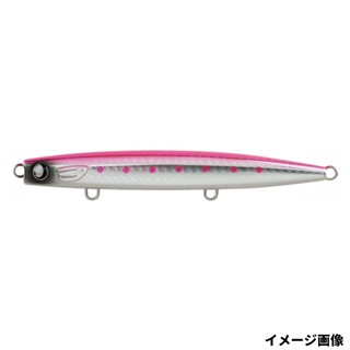304　ピンキーレンズ