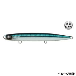 308 背黒メッキ