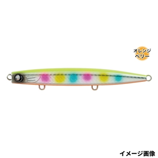 309 バナナフラッシュレインボー