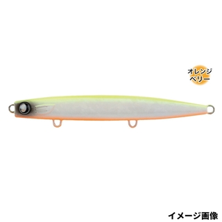 312 チャートバックパール