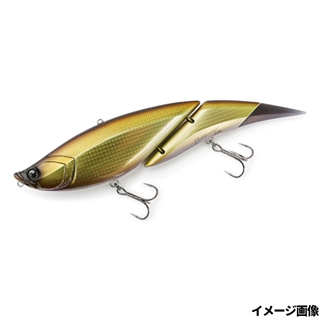 ELEMENTS ダヴィンチ 240 #KINBUNA - 釣具のポイント 【公式