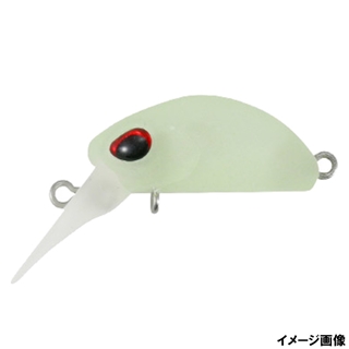 M094 マットシークレットグロー