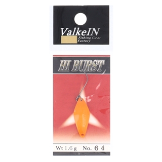 No.64 キャンディーゴールド