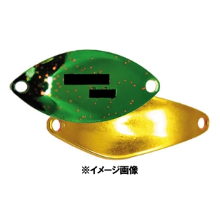 No.65 ボタニカルゴールド