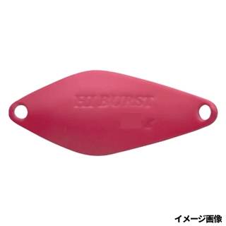 No.13 蛍光ピンク