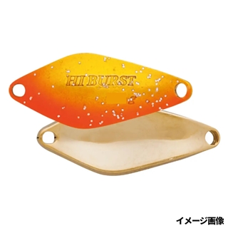 No.28 Rオレンジゴールド