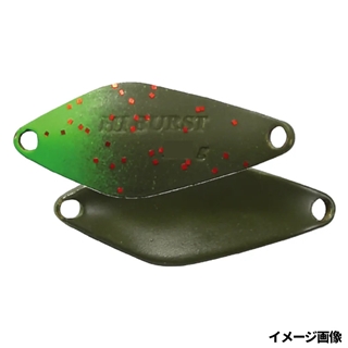 No.49 ターニンググリーン