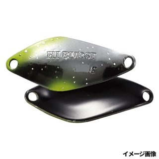 No.50 ブラックインセクター