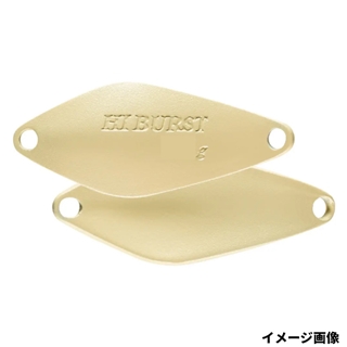 No.54 アイスイエロー