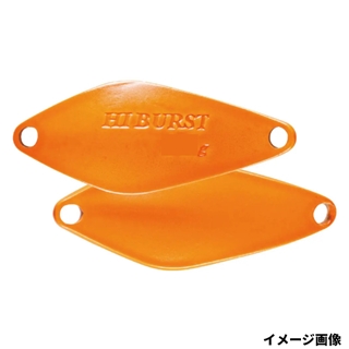 No.55 蛍光オレンジ