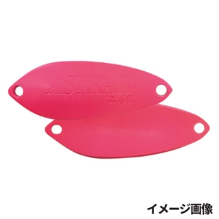 No.13 蛍光ピンク